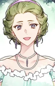 Countess Dorothea image